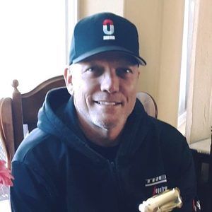 Meet your Posher, Gregg